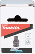 Ударна головка Makita 1/2" 8 мм E-16047 (0088381790697) - зображення 3