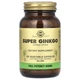 Гінкго Білоба Супер Solgar (Super Ginkgo) 90 мг 120 шт - изображение 1