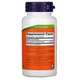 Мака NOW Foods (Maca) 500 мг 100 шт - изображение 2