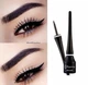 Подводка для глаз Flormar True Color Dipliner с твердой кисточкой, Black, 3.5 мл - изображение 8