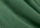 Комплект штор VR-Textil Микровелюр Petek 200х270 2шт и Тюль 500х270 1709ш-1153т Зеленыйс белым 71-032/6 - изображение 6