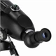 Телескоп Carbon 80/400 AZ с сумкой и адаптером для смартфона - изображение 5