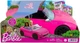 Машинка для ляльки Barbie Кабріолет мрії - изображение 1