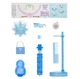 Лялька Rainbow High серії Winter Wonderland - Скайлер - изображение 4