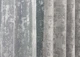 Комплект штор VR-Textil Жаккард Мрамор 100х270 2шт и Тюль 300х270 1124ш-1400т Светло-серый с белым 71-058/1 - изображение 6