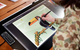 Монітор-планшет Wacom Cintiq 24 Pro Touch (DTH-2420) - зображення 10