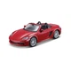 Автомодель Bburago Porsche 718 Boxster (1:32) - изображение 1