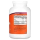 Лецитин соєвий NOW Foods (Lecithin) 1200 мг 400 шт - зображення 2