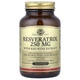 Ресвератрол Solgar (Resveratrol) 250 мг 60 шт - изображение 1