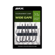 Гачок BKK Tournament Carp Wide Gape №2(10шт)NEW (201582) 5524012 - изображение 7