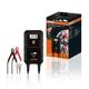 Зарядний пристрій Osram OEBCS908 12/24В 8А - изображение 3