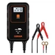 Зарядний пристрій Osram OEBCS908 12/24В 8А - изображение 4