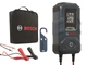 Зарядний пристрій C80-Lі Bosch 0 189 921 080 6/12В 15А - изображение 2