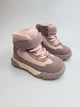 Зимние ботинки для девочки Clibee 602 pink розовые р. 27-18,1 см - изображение 1