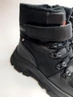Зимние ботинки Clibee 616 HС black чёрные р.36-23,9 см - изображение 6