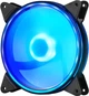Wentylator Chieftec PWM 140 mm (753263078827) - obraz 2