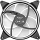 Wentylator Chieftec PWM 140 mm (753263078827) - obraz 4