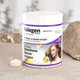 Suplement diety Noble Health Kolagen z biotyną i witaminą C 100 g (5906630600472) - obraz 2