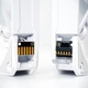 Система водяного охлаждения Chieftec Iceberg 360 ARGB WHITE (CLC-360-RGB-W) - изображение 5