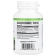 Травні ферменти папайї Natural Factors (Papaya Enzymes) жувальні таблетки 60 шт - зображення 2