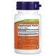 Олія часникова NOW Foods (Garlic Oil) 1500 мг 100 шт - изображение 2