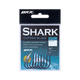 Крючок BKK Chinu-R Shark №1/0 (8шт) - изображение 3