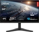 Монитор 23.8" Lenovo Legion R24s Raven Black (68CBGAC2UA) - изображение 1