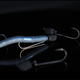 Джиг-головка BKK Silent Chaser-Glide 'N Shake №2/0 5.25г 3/16oz (4шт) - изображение 6