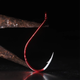 Крючок BKK Red Octopus Beak №2 (7шт) - изображение 3