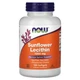 Лецитин соняшниковий NOW Foods (Sunflower Lecithin) 1200 мг 100 шт - изображение 1