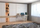 Стол-Кровать Smartmebel MIRA 160 (160 см х 200 см Нимфея Альба, Дуб Сонома) (N 100-26) - изображение 5