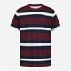 Подростковая футболка для мальчика Tommy Hilfiger 916828998 152 см Разноцветная (1159843469) - изображение 1