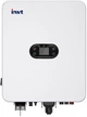 Гибридный инвертор INVT XD10KTL 10 кВт 48В 1Ф (746020706231) - изображение 1