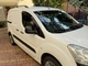 Черные рейлинги Пластиковые ножки для Peugeot Partner Tepee 2008-2018 гг - изображение 3