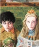 Книга Гаррі Поттер і Орден Фенікса. Велике ілюстроване видання - Джоан Ролінґ - изображение 9