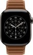 Ремешок Apple Magnetic Link для Apple Watch 38/40/41/42mm S/M Caramel (MGD84ZM/A) - изображение 3