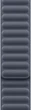 Ремінець Apple Magnetic Link для Apple Watch 38/40/41/42mm M/L Navy (MGDC4ZM/A) - зображення 1