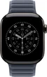 Ремінець Apple Magnetic Link для Apple Watch 38/40/41/42mm M/L Navy (MGDC4ZM/A) - зображення 3