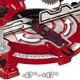 Пила торцевая Einhell TC-MS 216 - изображение 2