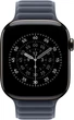 Ремінець Apple Magnetic Link для Apple Watch 44/45/46/49mm M/L Navy (MGDJ4ZM/A) - зображення 3