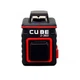 Нивелир лазерный линейный ADA CUBE 2-360 BASIC EDITION (A00447) - изображение 2