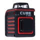 Нивелир лазерный линейный ADA CUBE 2-360 BASIC EDITION (A00447) - изображение 3