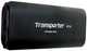SSD диск Patriot Transporter 4TB USB 3.2 Type-C Black (PTP4TBPEC) External - зображення 2