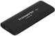 SSD диск Patriot Transporter 4TB USB 3.2 Type-C Black (PTP4TBPEC) External - зображення 3