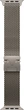 Ремешок Apple Milanese Loop Titanium для Apple Watch 44/45/46/49mm L Natural (MGHQ4ZM/A) - изображение 1