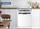 Посудомоечная машина Heinner HDW-FSM60714AWD+++ - изображение 3