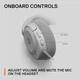 Наушники SteelSeries Arctis Nova 1P White (61612) - изображение 7