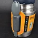 Термос для їжі з ложкою Stanley Adventure SS (0.5л), сталевий - зображення 5