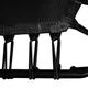 Батут для фітнесу AGA Fitness MR1130BLACK 130 см К14751 - изображение 4
