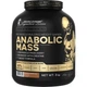 Гейнер Kevin Levrone Anabolic Mass 3000 g /30 servings/ Toffee - изображение 1